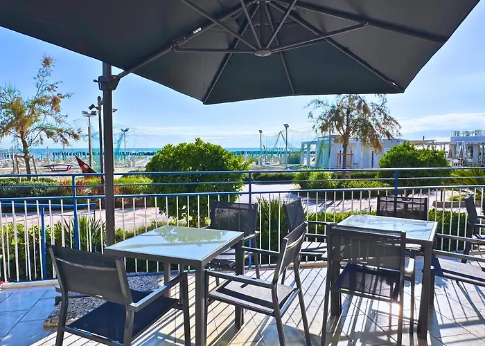 Hotel Ideal