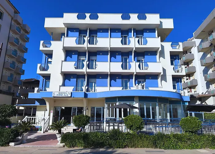 Hotel Ideal