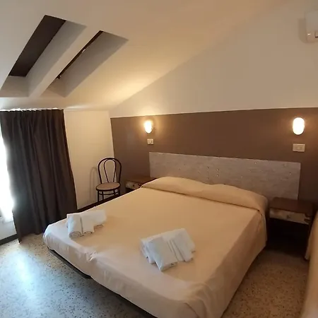 Hotel Ideal Rimini Exterior photo