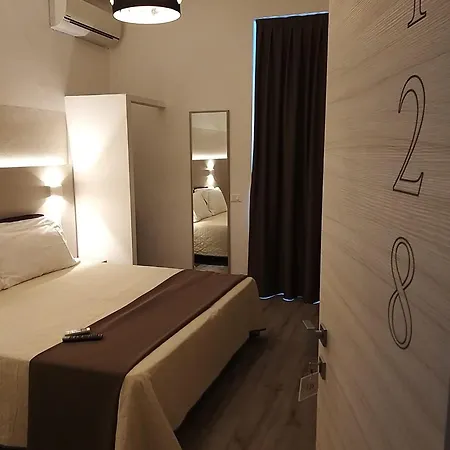 Hotel Ideal Rimini Exterior photo