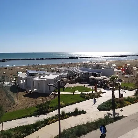 Hotel Ideal Rimini Exterior photo