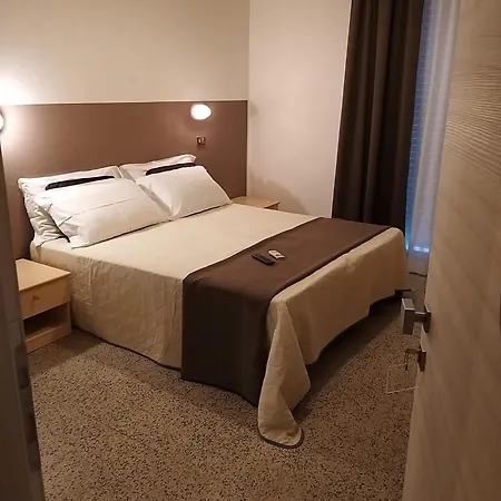 Hotel Ideal Rimini Exterior photo