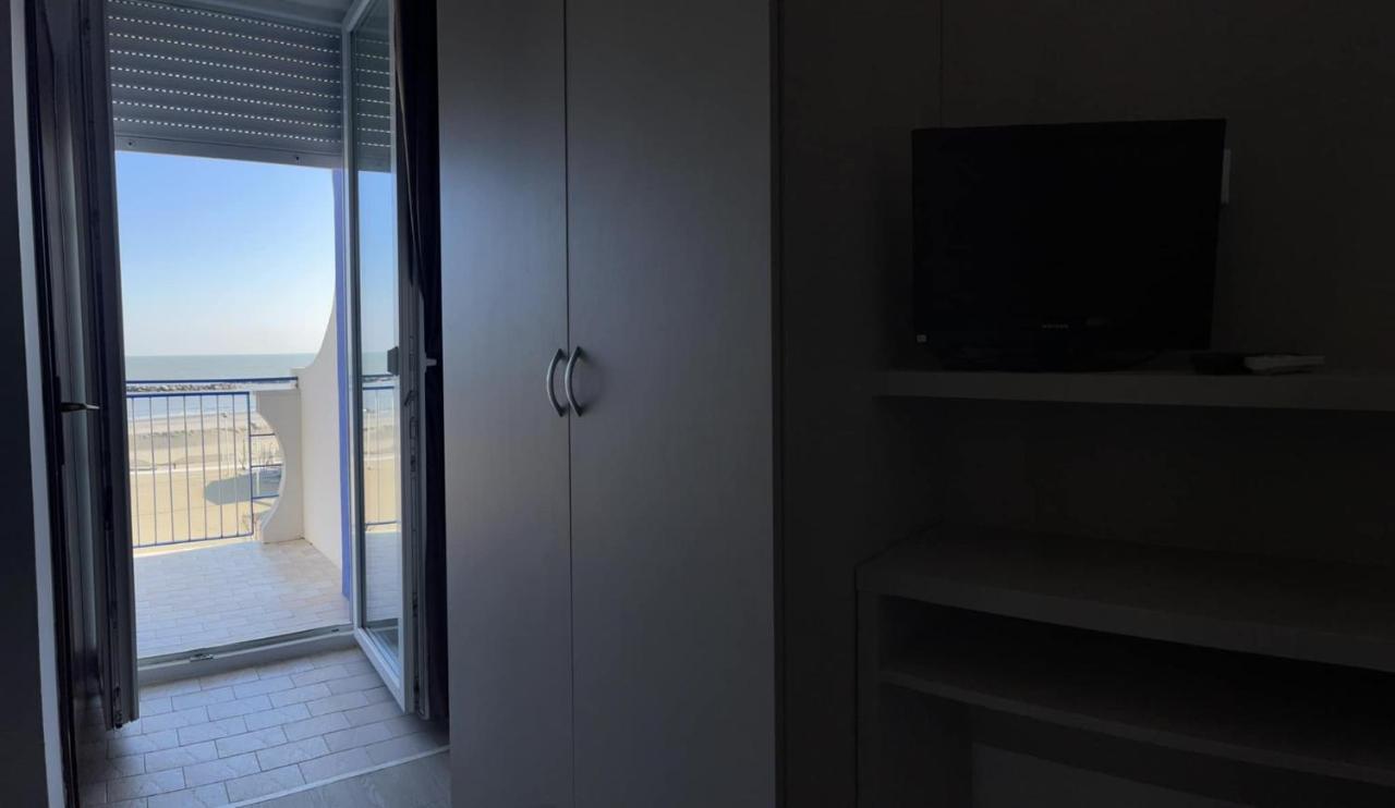 Ideal Hotel Rímini