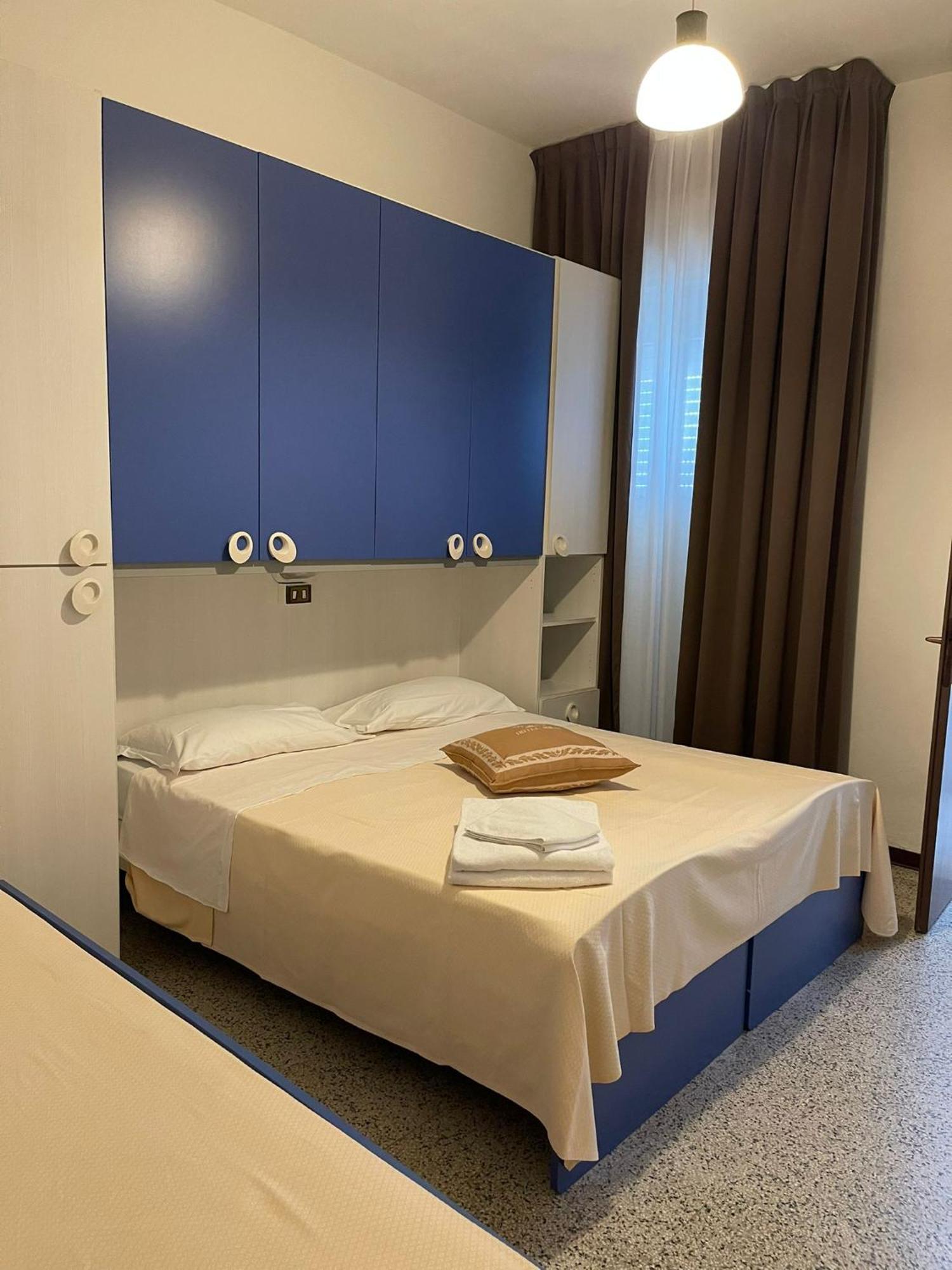 Hotel Ideal Rímini