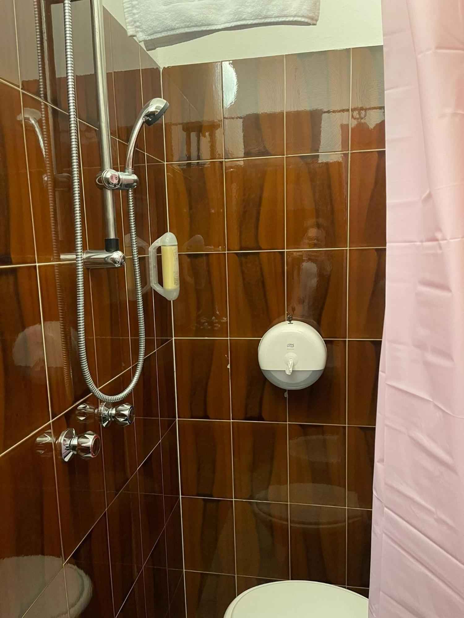 Hotel Ideal 3*