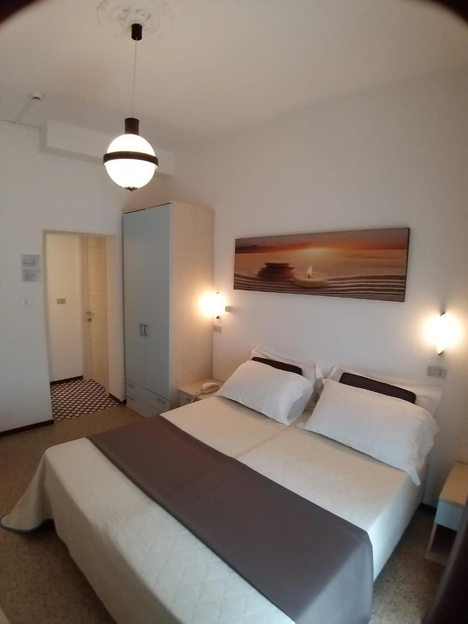Ideal Hotel Rimini