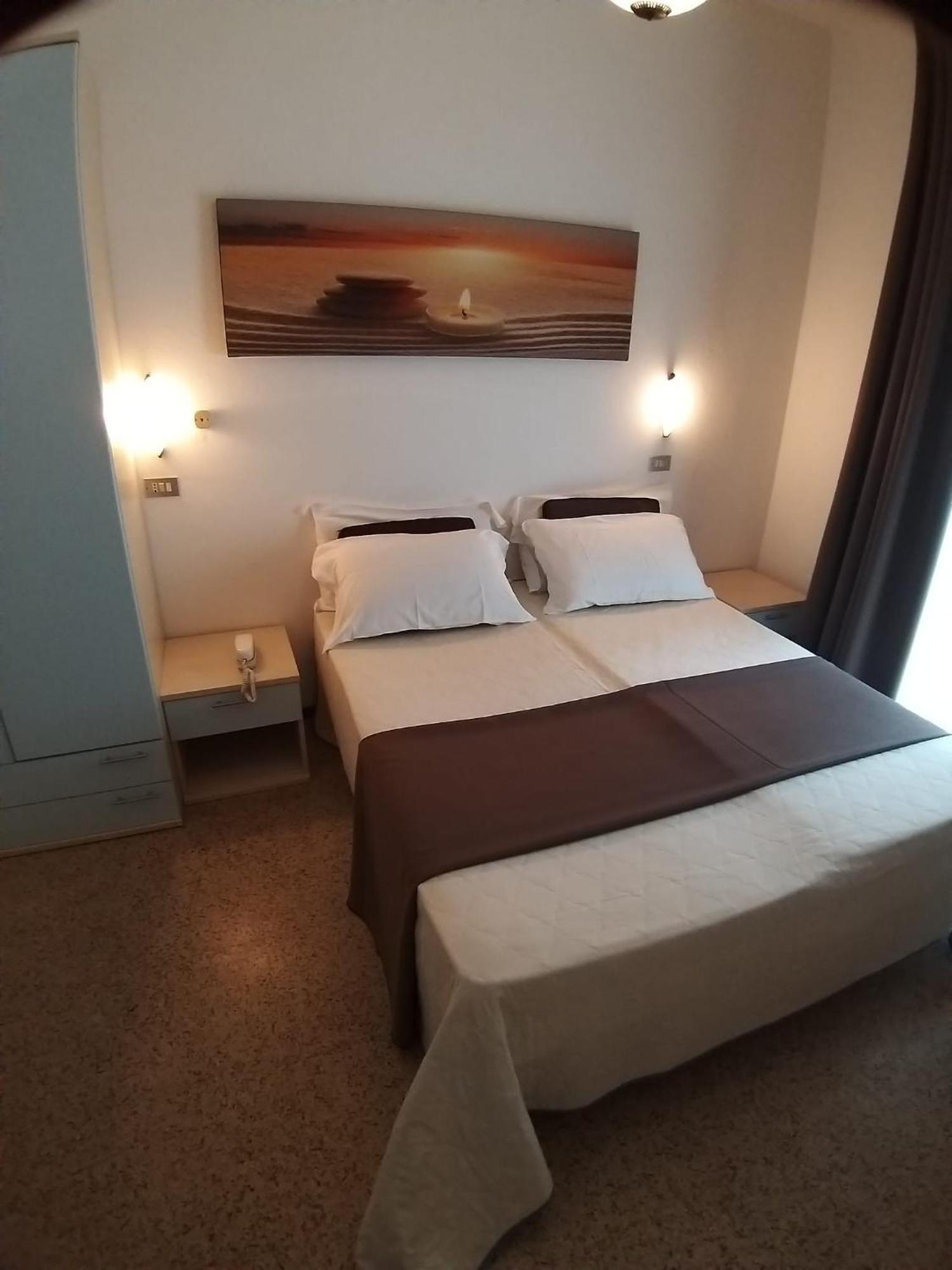 Hotel Ideal Rimini