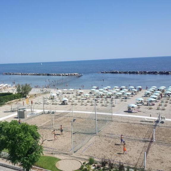 Ideal 3* Rímini