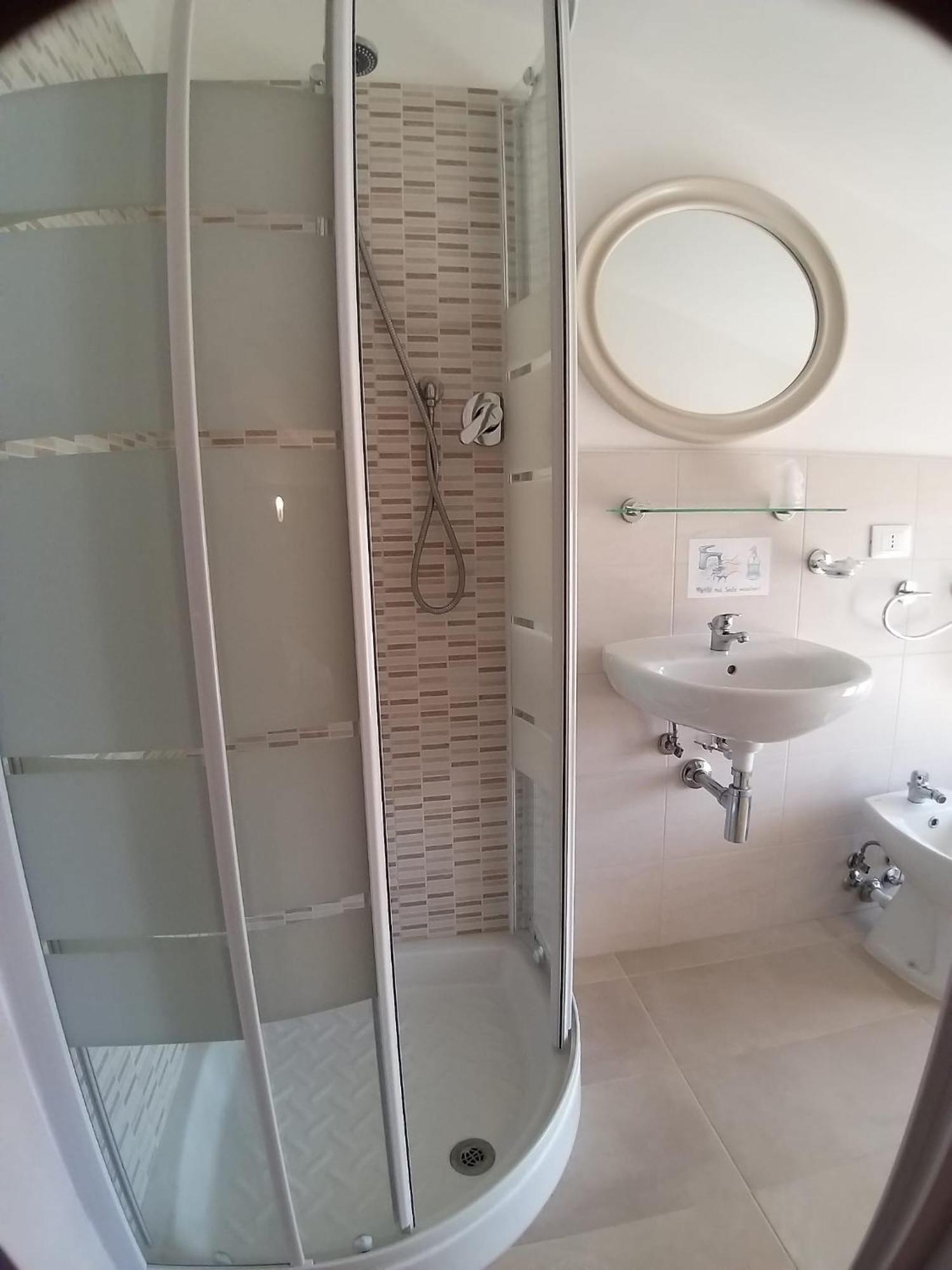 Hotel Ideal Rímini