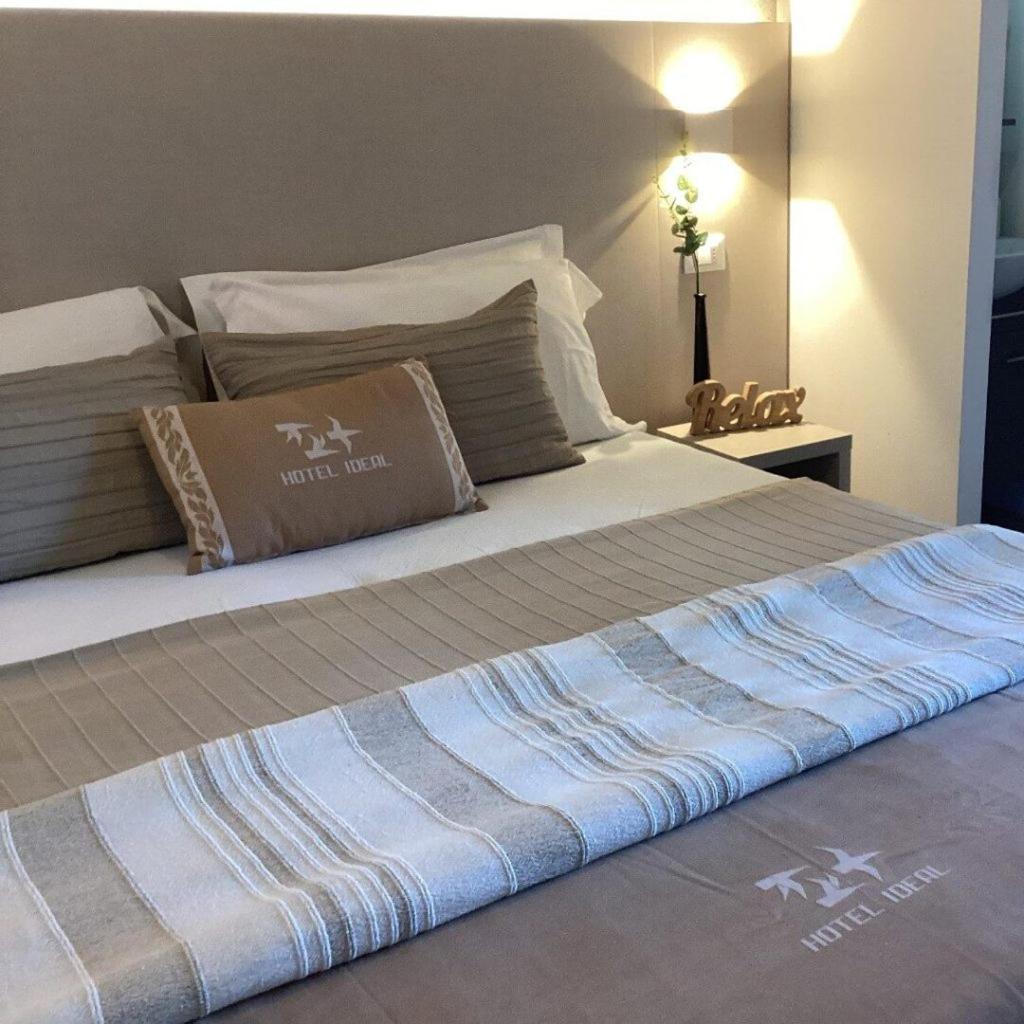 Ideal Hotel Rímini