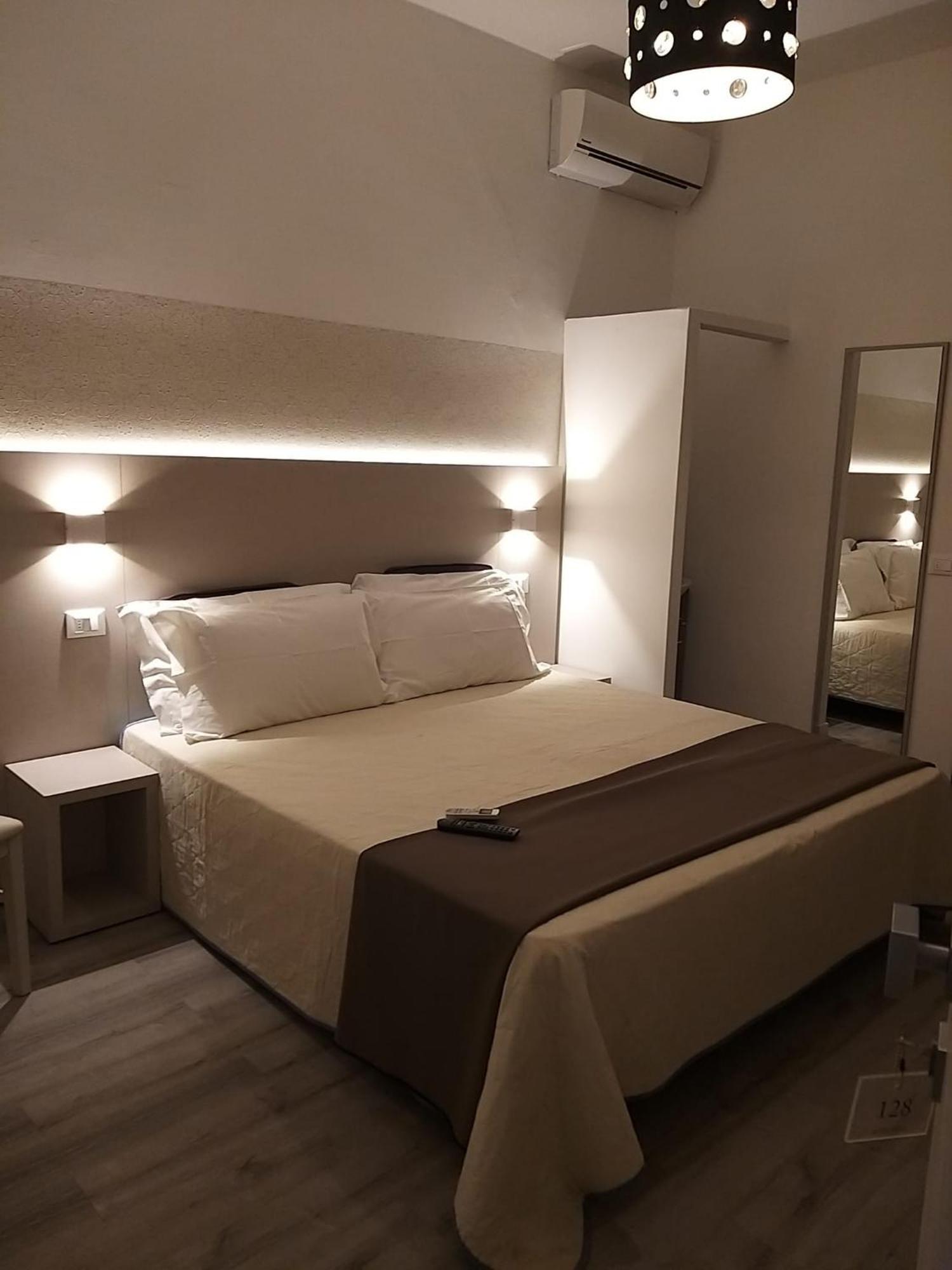 Ideal Hotel Rímini