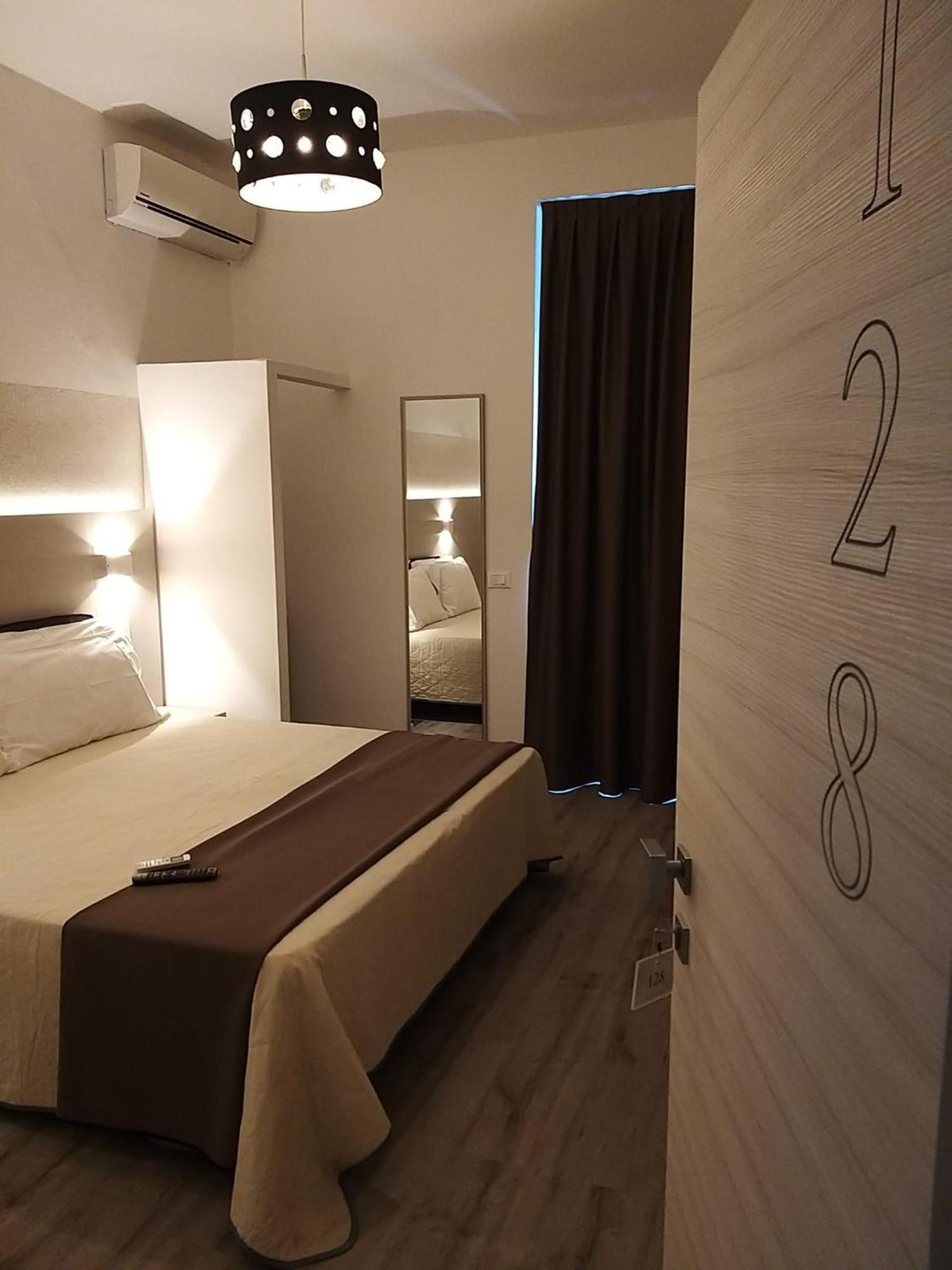 Hotel Ideal