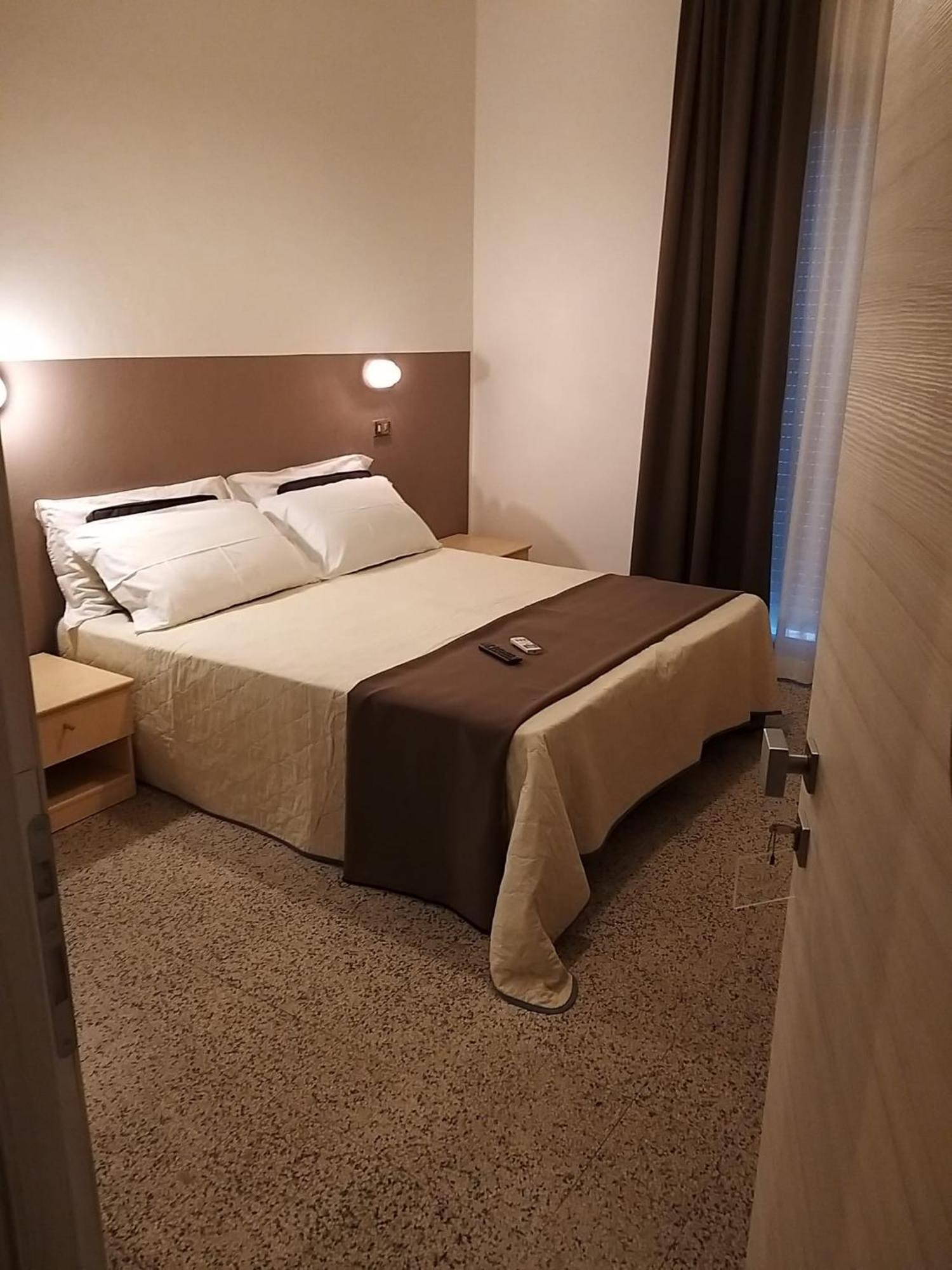 Ideal Hotel Rimini