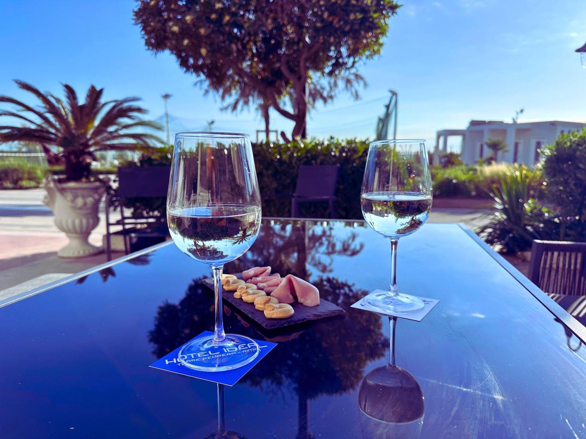 Hotel Ideal 3*
