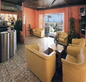 Hotel Ideal Rimini