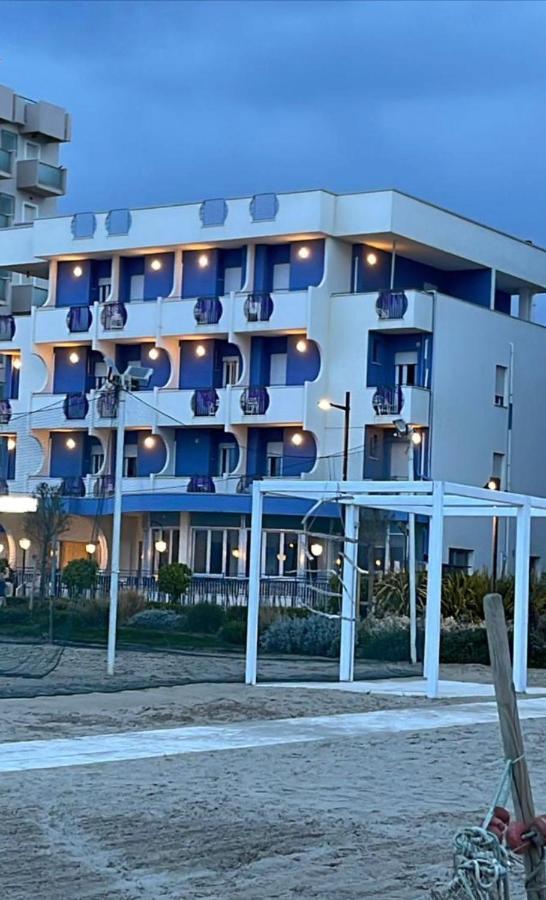 Ideal Hotel Rimini